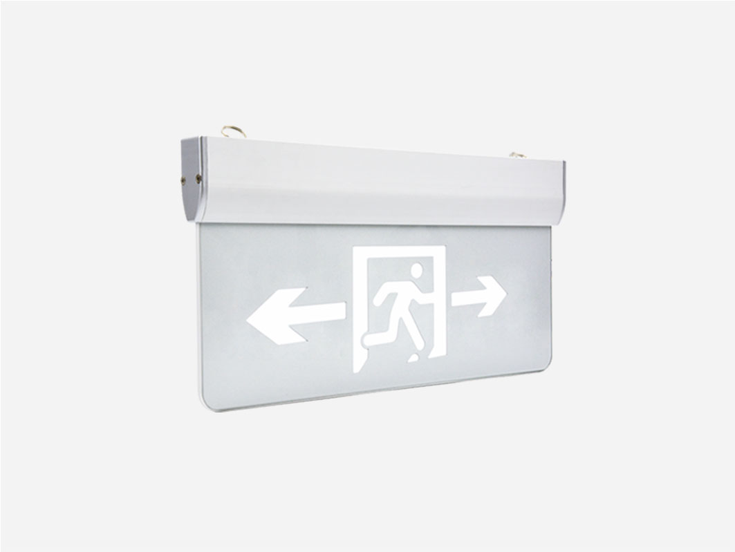 智能疏散指示燈，智能疏散照明燈