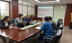 智慧消防培訓(xùn)會，為湖南大唐電氣邁向“智慧消防”奠定基礎(chǔ)